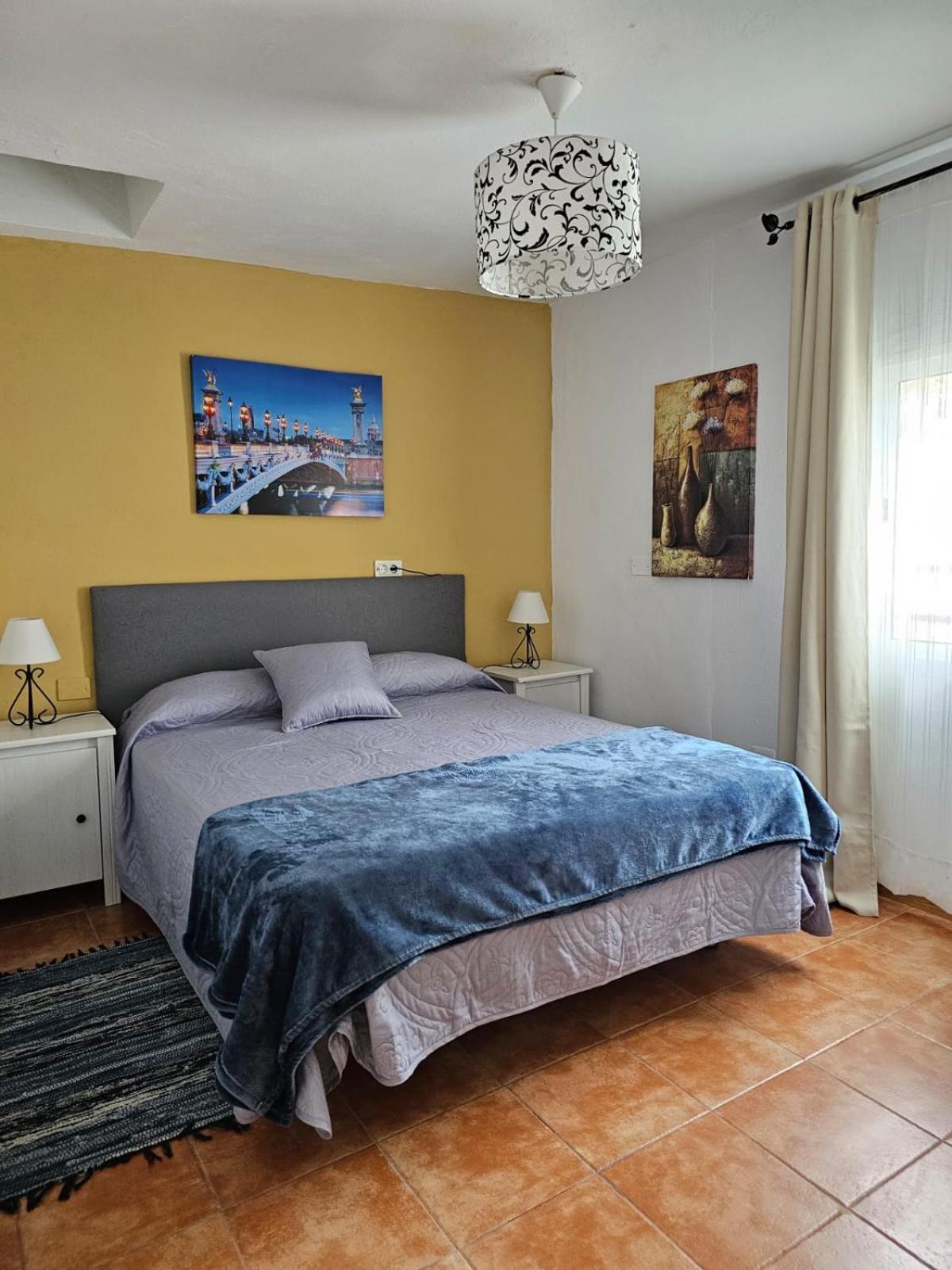Casa Luz Hotel Agaete  Exterior photo