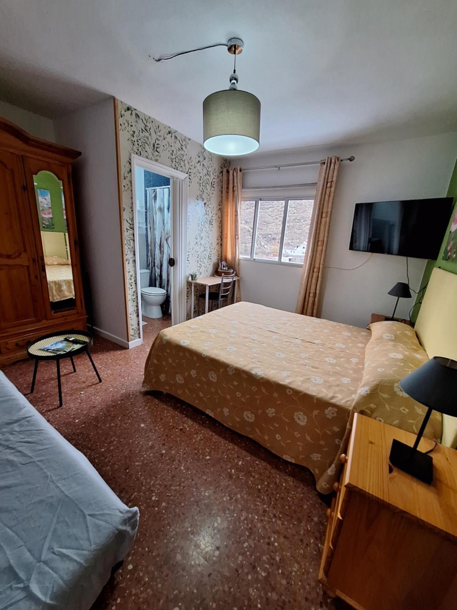 Casa Luz Hotel Agaete  Room photo